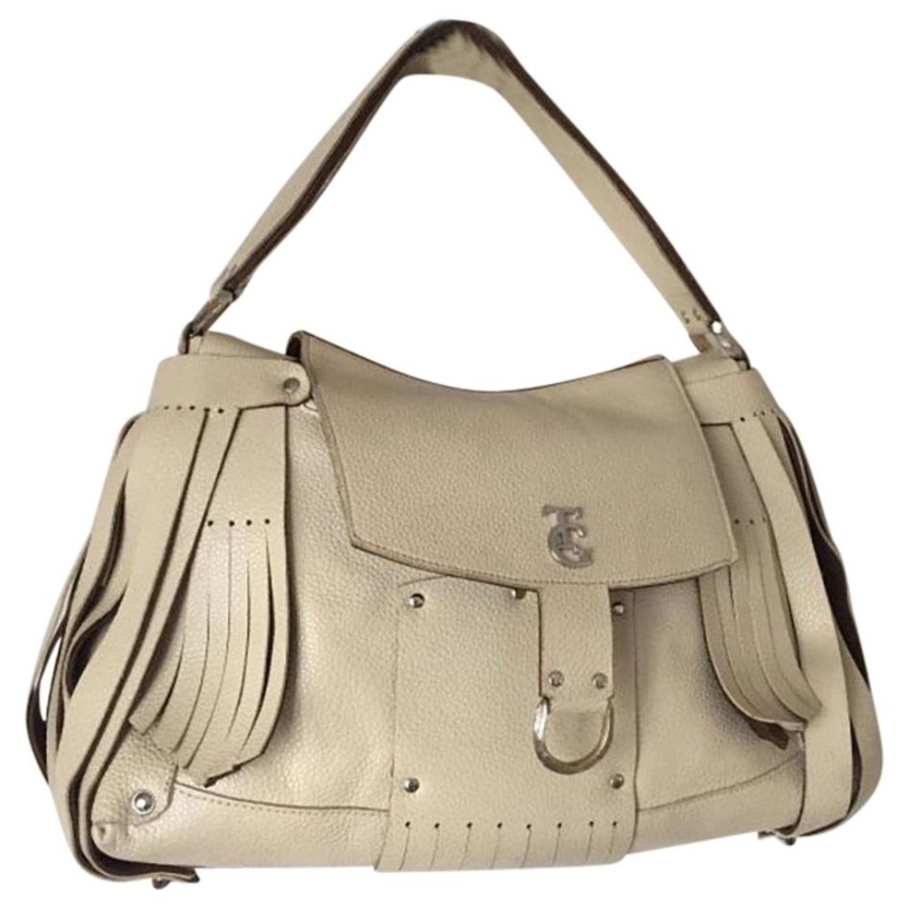 MADE IN THE NYC STUDIO OF TOLAND GRINNELL Leather